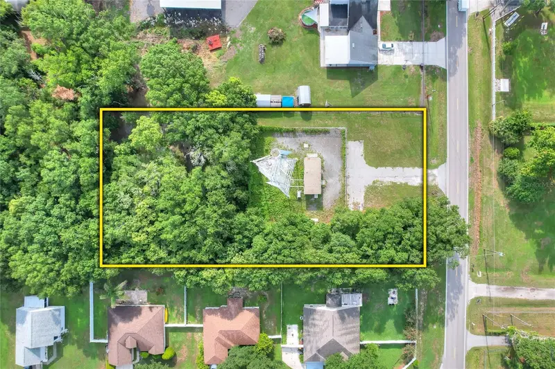 325 Wilder Rd, FL