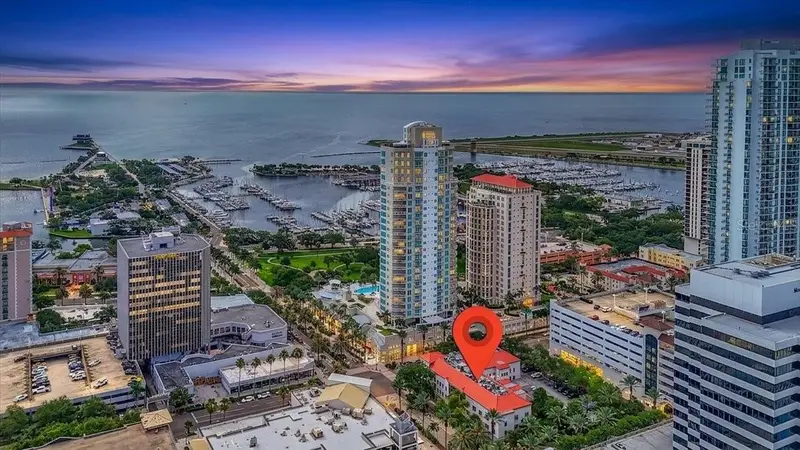 100 2nd Ave N #350, FL