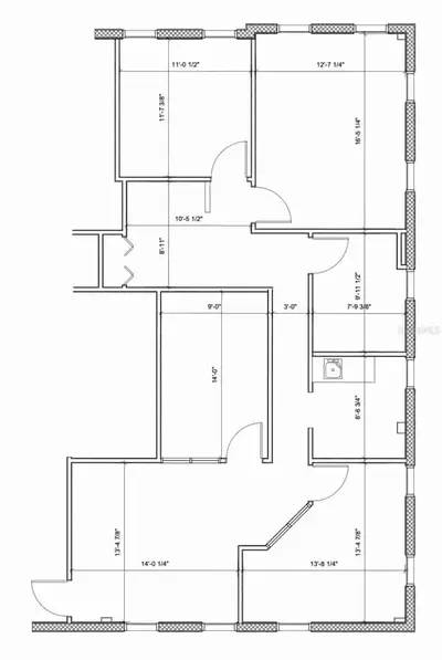 100 2nd Avenue, FL