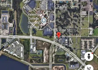 1619 Vine Street, FL
