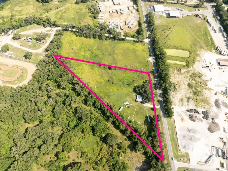 7301 Nw Gainesville Rd, FL