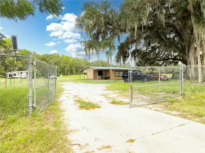 7301 Gainesville Road, FL