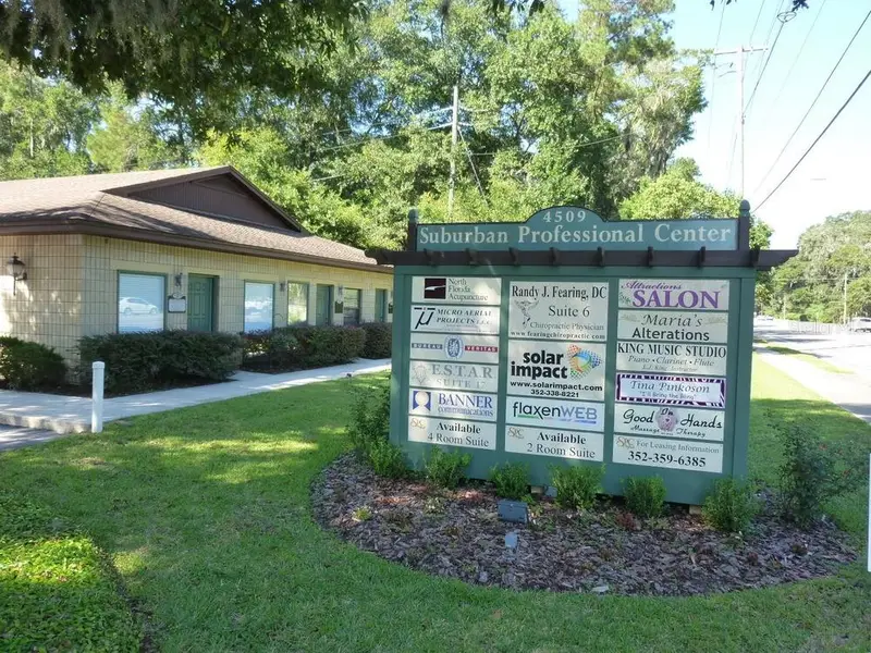 4509 Nw 23rd Ave #19a, FL