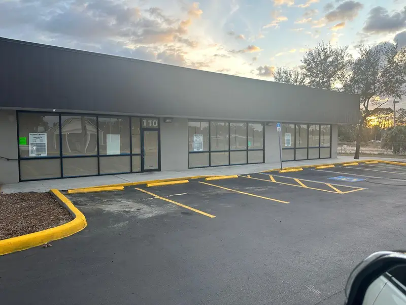 1727 E Busch Blvd, FL