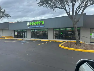 1727 Busch Boulevard, FL