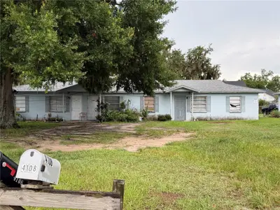 4106 Willow South Drive, FL