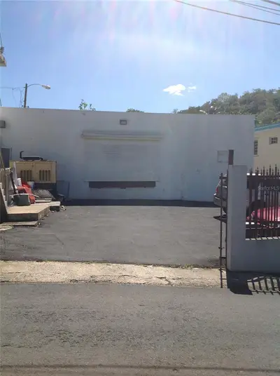 Pr-837 Km 3.2 Santa Rosa Ward, Sector El Llano, PR