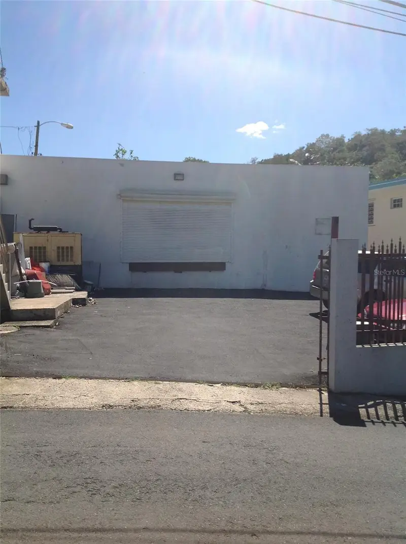 Pr-837 Km 3.2 Santa Rosa Ward, Sector El Llano #A69 & A68, PR