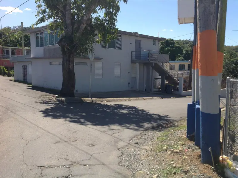 Pr-837 Km 3.2 Santa Rosa Ward, Sector El Llano #A69 & A68, PR