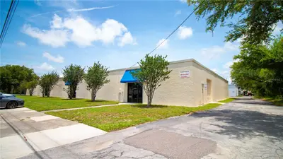 1603 Sunshine Drive, FL