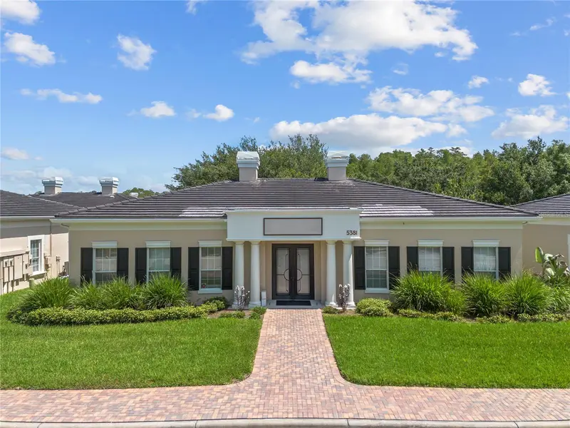 5381 Primrose Lake Circle, FL