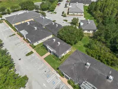 5381 Primrose Lake Circle, FL