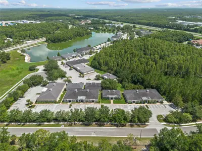 5381 Primrose Lake Circle, FL
