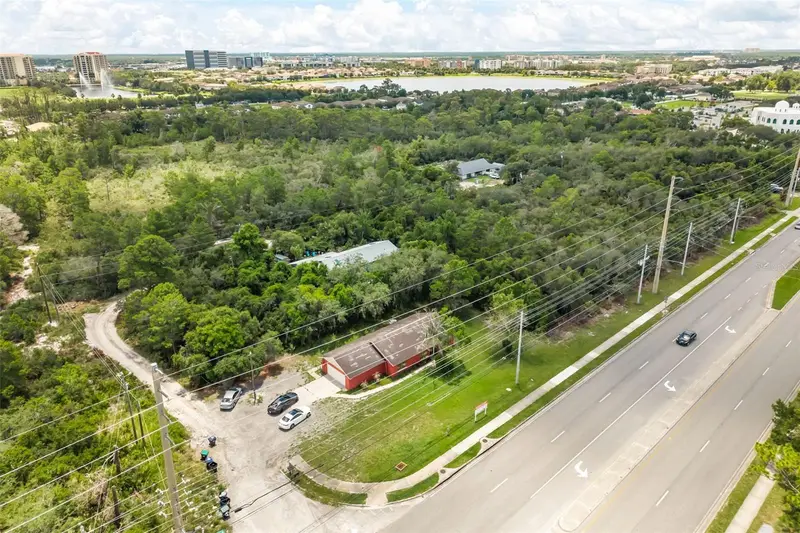11253 Apopka Vineland Road, FL