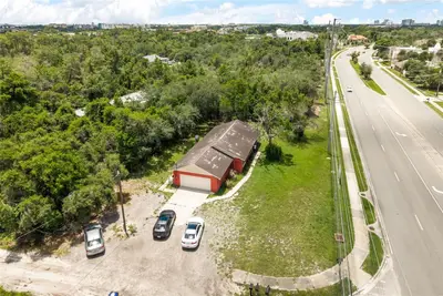 11253 Apopka Vineland Road, FL