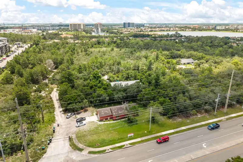 11253 S Apopka Vineland Rd, FL