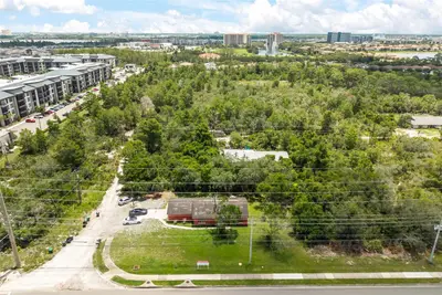 11253 Apopka Vineland Road, FL