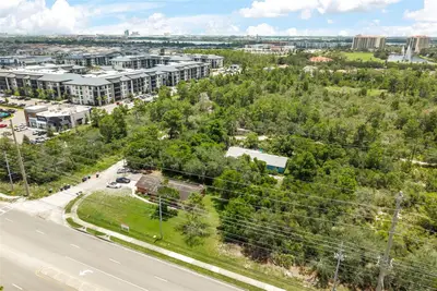 11253 Apopka Vineland Road, FL