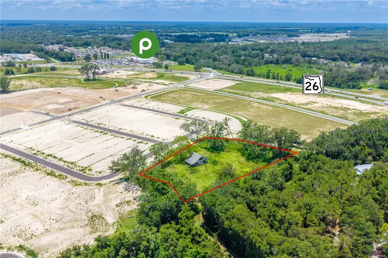 23479 W Newberry Rd, FL