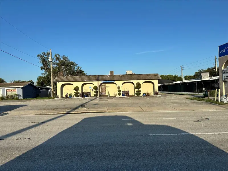 1104 Nova Road, FL