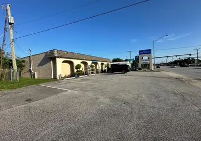 1104 Nova Road, FL