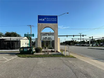 1104 Nova Road, FL