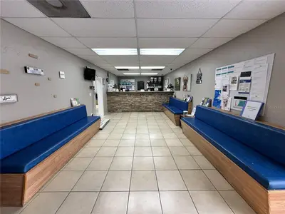 1104 Nova Road, FL