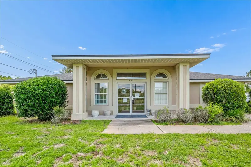 853 Sw Sisters Welcome Rd, FL