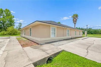 853 Sisters Welcome Road, FL