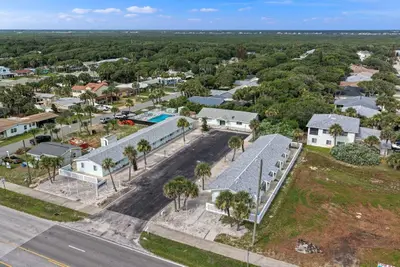 1708 Atlantic Avenue, FL