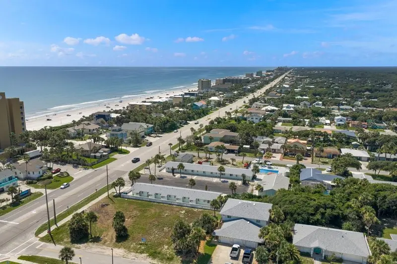 1708 S Atlantic Ave, FL