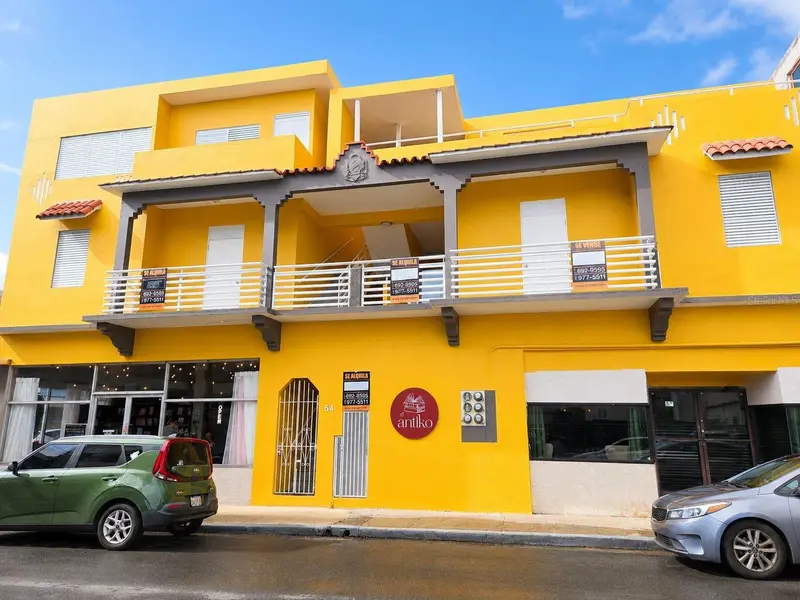 54 Calle Dr. Veve, PR