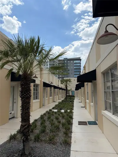 320 Magnolia Avenue, FL