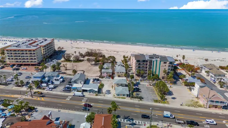 13062 Gulf Blvd, FL