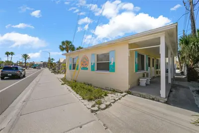 13062 Gulf Boulevard, FL