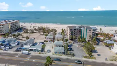 13062 Gulf Boulevard, FL
