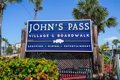 13062 Gulf Boulevard, FL