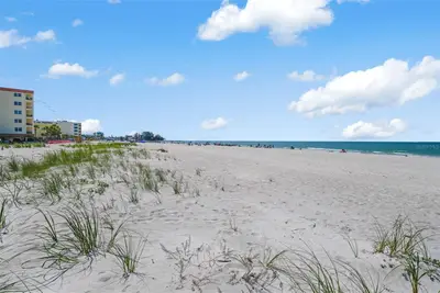 13062 Gulf Boulevard, FL