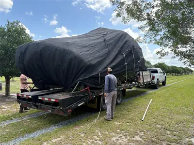 1238 Us 301, FL
