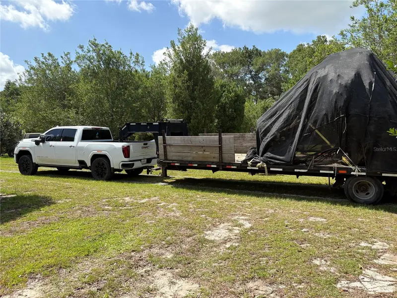 1238 S Us 301, FL
