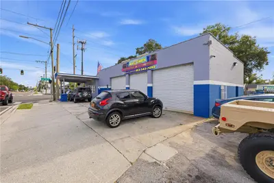 6200 Nebraska Avenue, FL