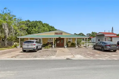 3526 Ellis Lane, FL