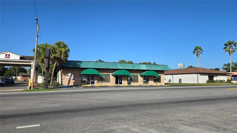 5720 Gall Blvd #2, FL