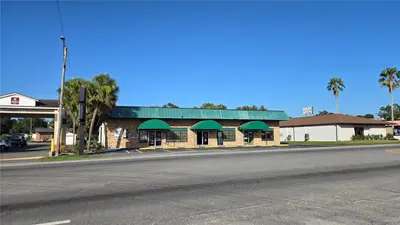 5720 Gall Boulevard, FL