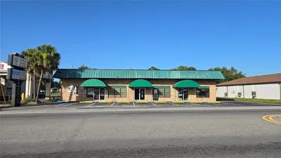 5720 Gall Boulevard, FL