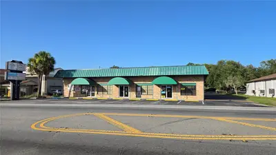 5720 Gall Boulevard, FL
