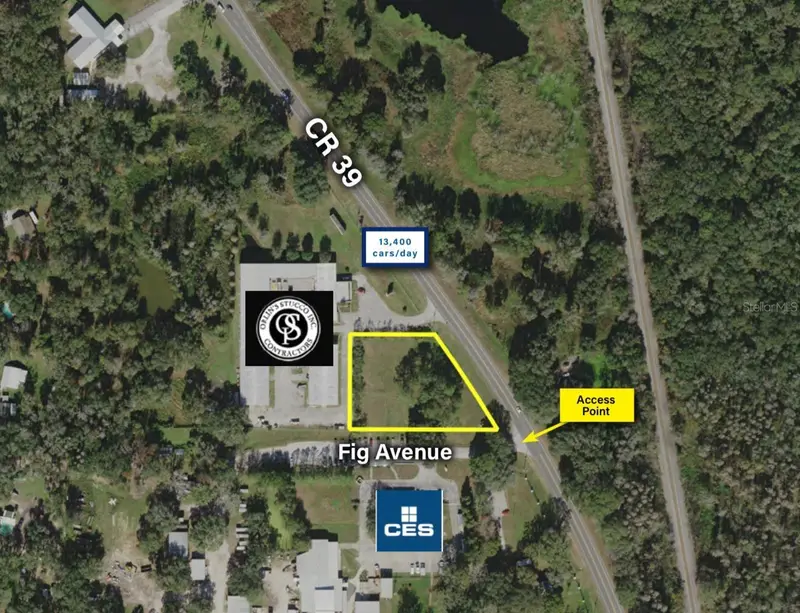 0 Fig Avenue, FL