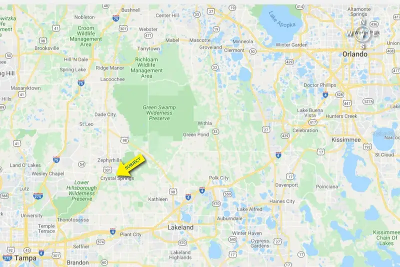 0 Fig Avenue, FL