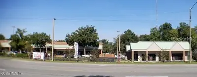 1927 College Road, FL
