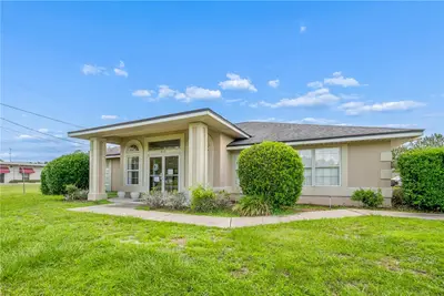 885 Sisters Welcome Road, FL